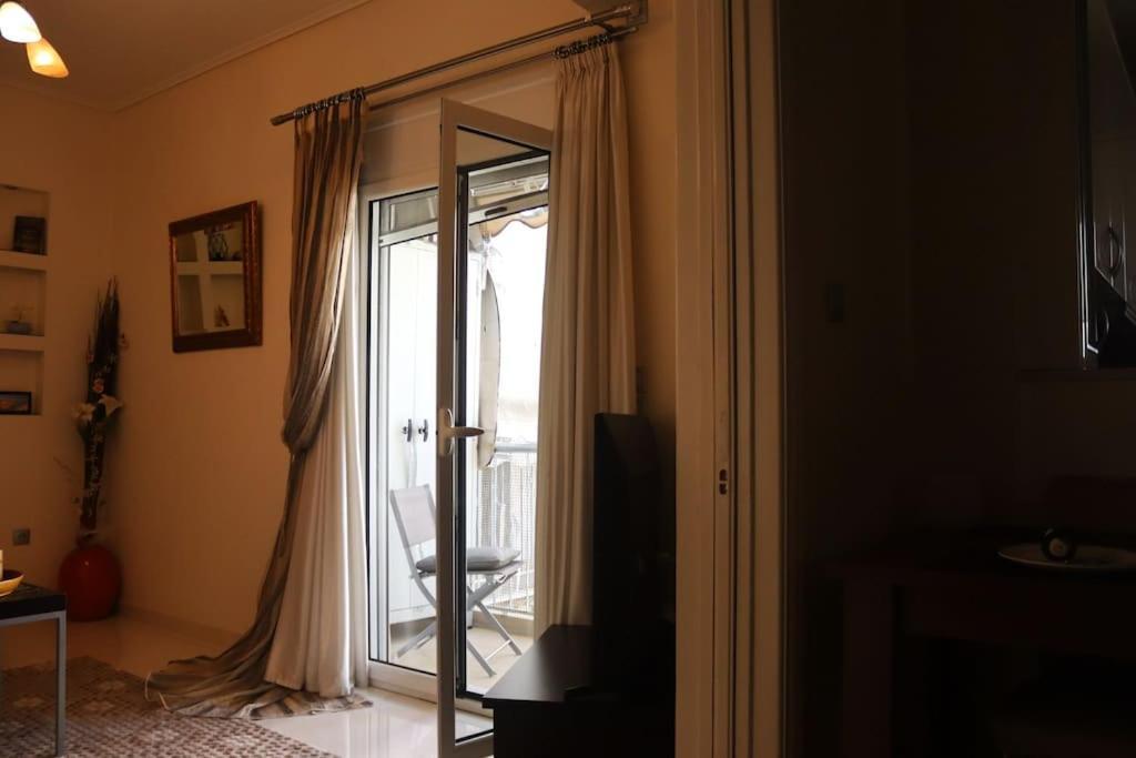 Άνετο Και Βολικό Διαμέρισμα Αθήνα Εξωτερικό φωτογραφία